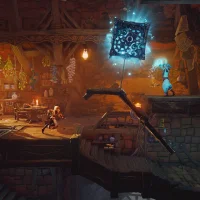Trine 4: The Nightmare Prince #13957