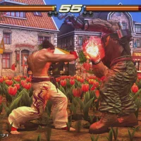 Tekken Revolution #23077
