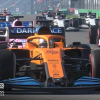 F1 2020 #14617