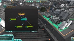 Screenshot Project Aura