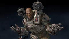Screenshot Quake Champions