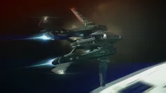 Screenshot Star Citizen