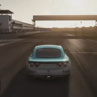 Project CARS: Perfect Edition #37792