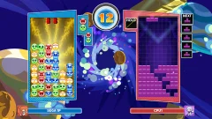 Screenshot Puyo Puyo Tetris 2