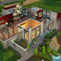 The Sims 4: Vita Ecologica #20974