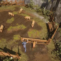 Brothers: A Tale of Two Sons Remake #30936