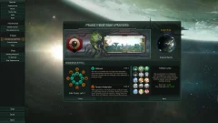 Screenshot Stellaris