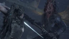 Screenshot Hellblade: Senua's Sacrifice