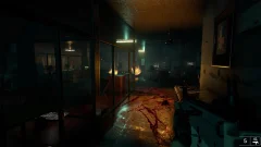 Screenshot Beneath