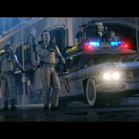 Ghostbusters: The Video Game Remastered #40237