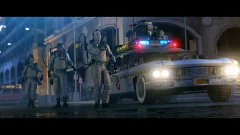 Screenshot Ghostbusters: The Video Game Remastered