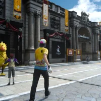 Final Fantasy XV #8365
