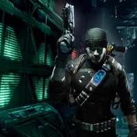 Prey 2 #4656