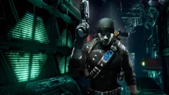 Screenshot Prey 2