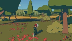 Screenshot Wheel World