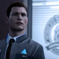 Detroit: Become Human #12517