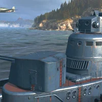 World of Warships #7577