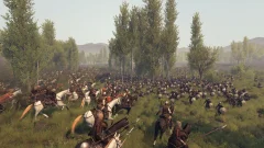Screenshot Mount & Blade II: Bannerlord