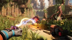 Screenshot Journey to the Savage Planet