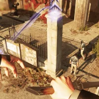 Dishonored 2 #7403