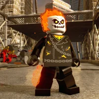 LEGO Marvel Super Heroes 2 #11294