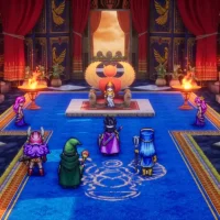 Dragon Quest III: HD-2D Remake #25702