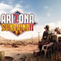 Arizona Sunshine II #22741