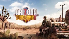 Screenshot Arizona Sunshine II