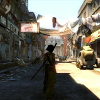 Beyond Good & Evil 2 #5333