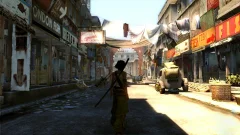Screenshot Beyond Good & Evil 2