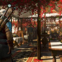 The Witcher 3: Wild Hunt - Blood and Wine #3967