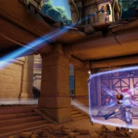 Paladins #29655