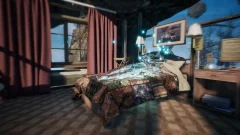 Screenshot Twin Mirror