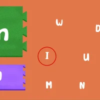 Learn the Letters #31429