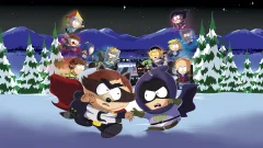 Screenshot South Park: The Fractured But Whole