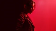 Screenshot Resident Evil Veronica