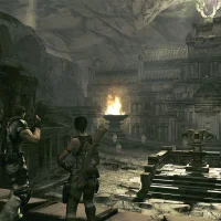Resident Evil 5 #4849