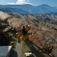 Final Fantasy XV #9038
