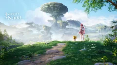 Screenshot Infinity Nikki
