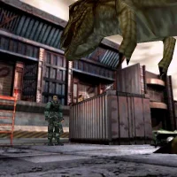 Dino Crisis 2 #41109
