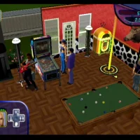 The Sims #20446
