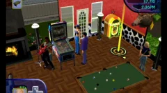 Screenshot The Sims
