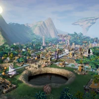 Aven Colony #9846