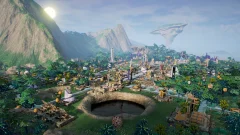 Screenshot Aven Colony