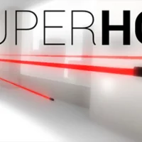 SUPERHOT #4058