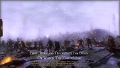 Screenshot Kingdom Wars 2: Battles