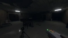 Screenshot Phasmophobia