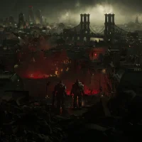 Gears of War: E-Day #35159