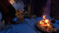 Screenshot Outer Wilds