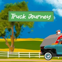 Truck Journey #31325